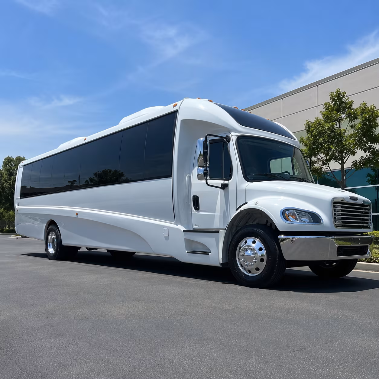 clifton church transportation