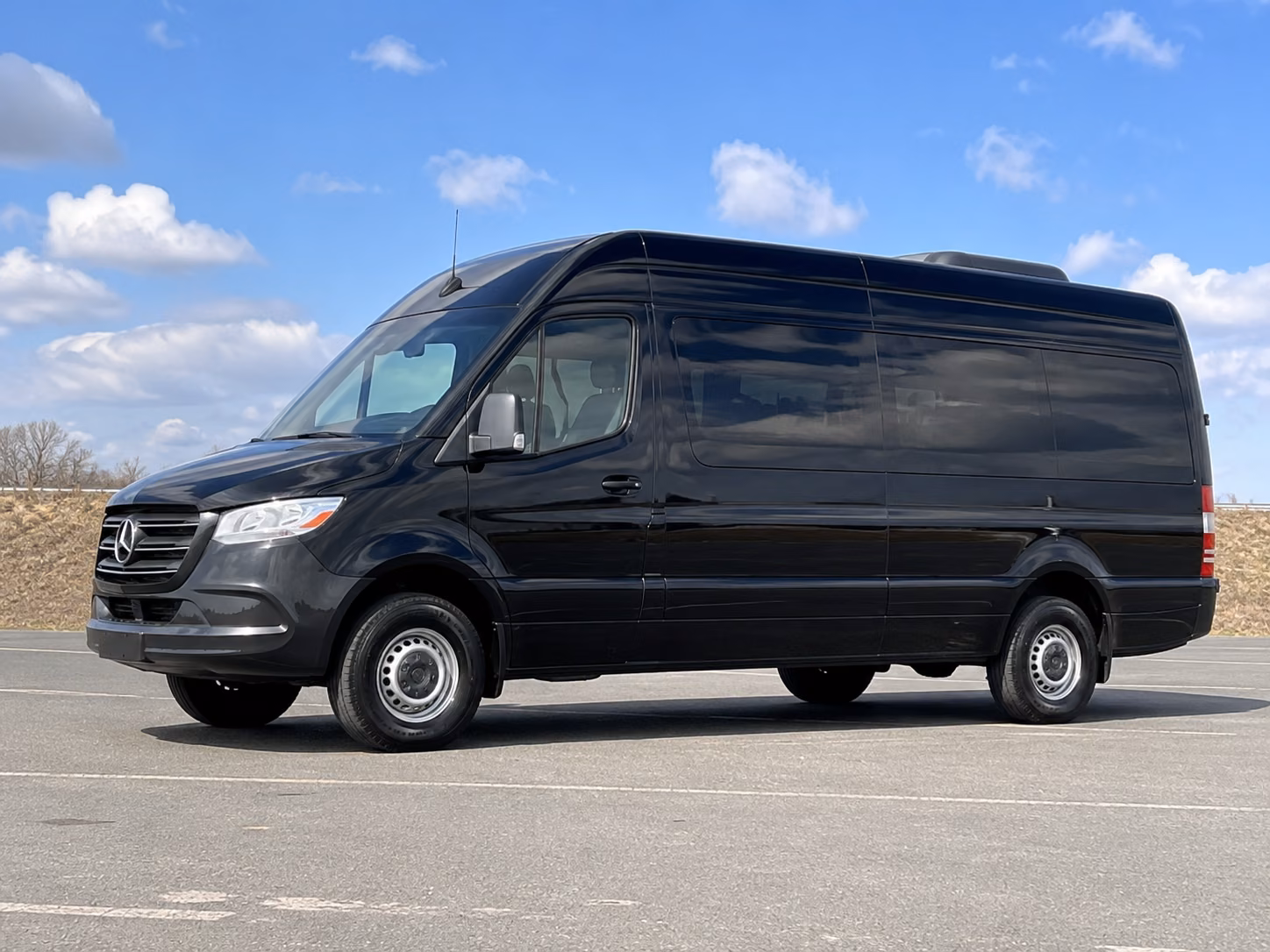 clifton concert transportation