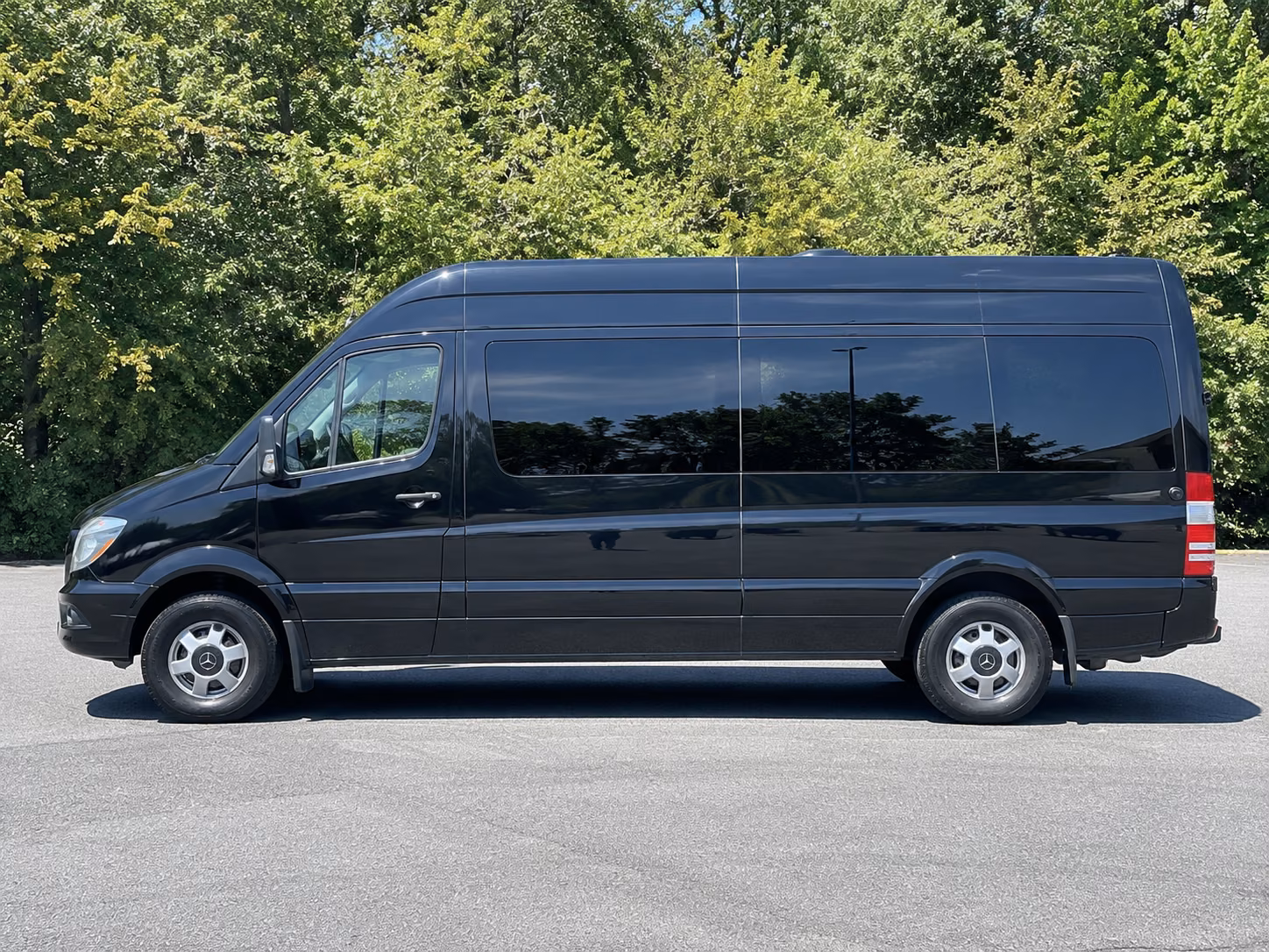 clifton corporate transportation