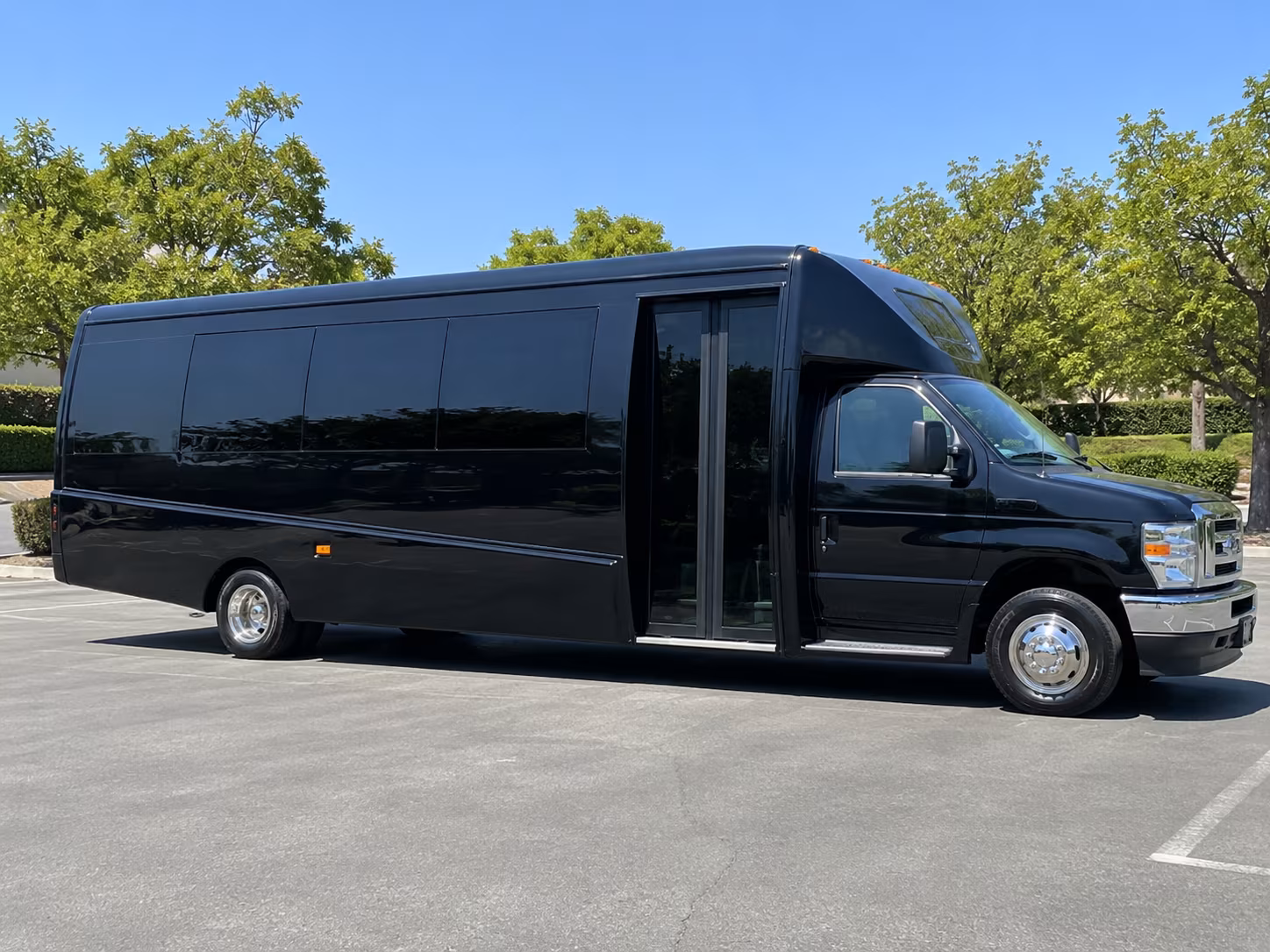 clifton employee transportation