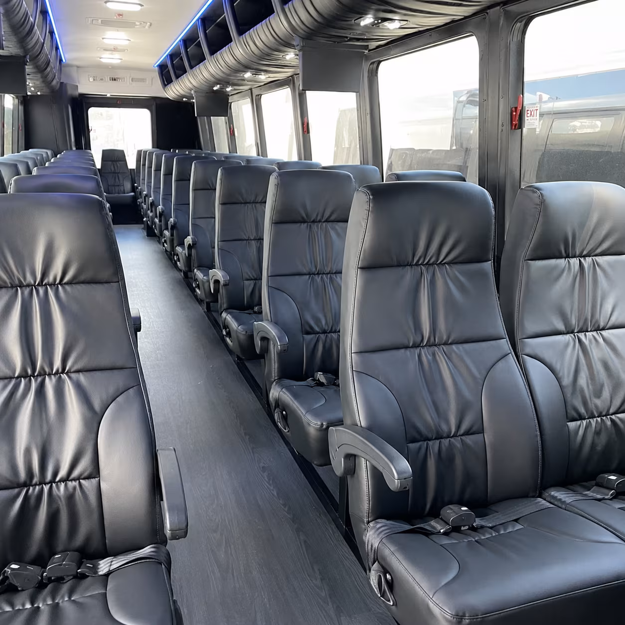 clifton event transportation
