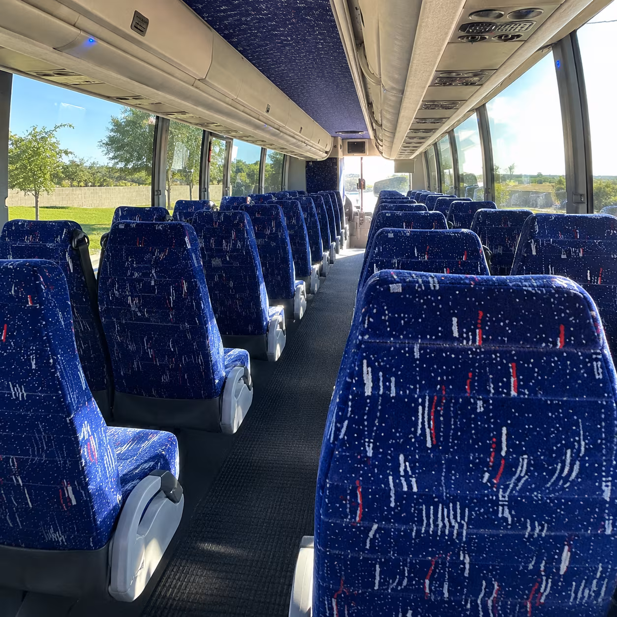 clifton long distance transportation