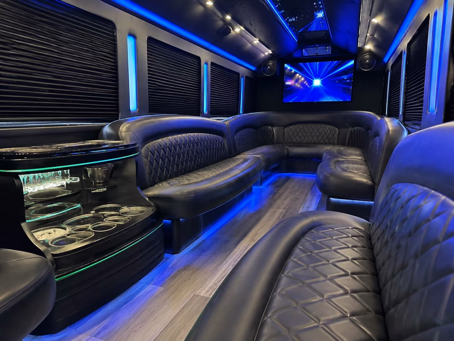 clifton prom transportation