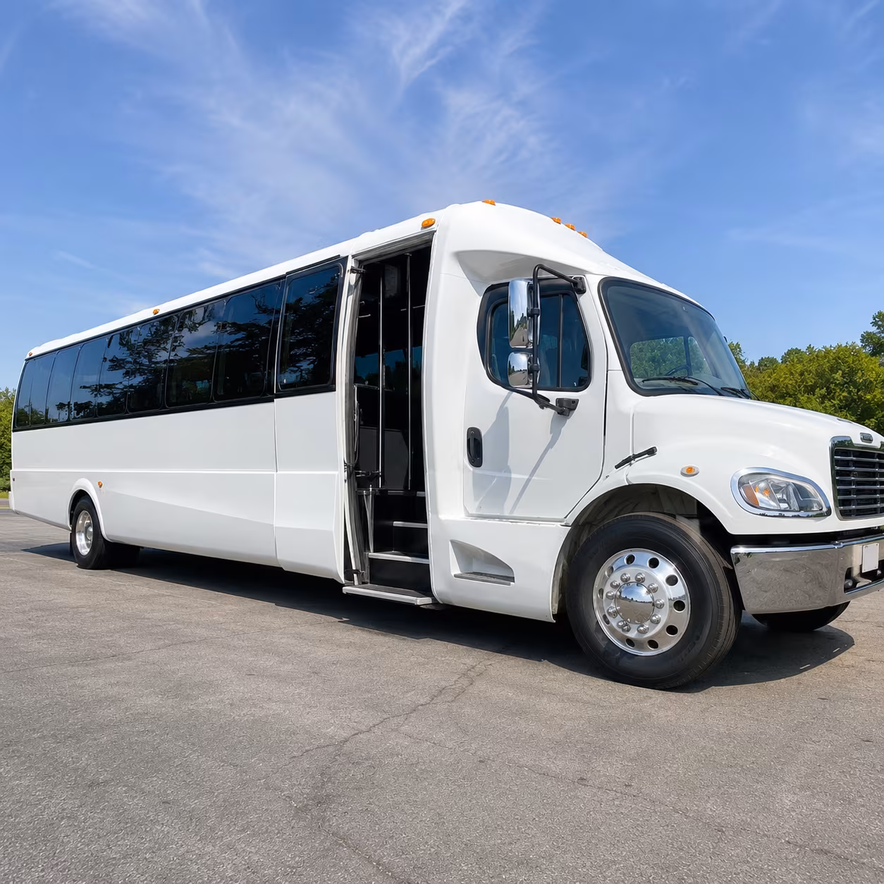 clifton sporting event transportation